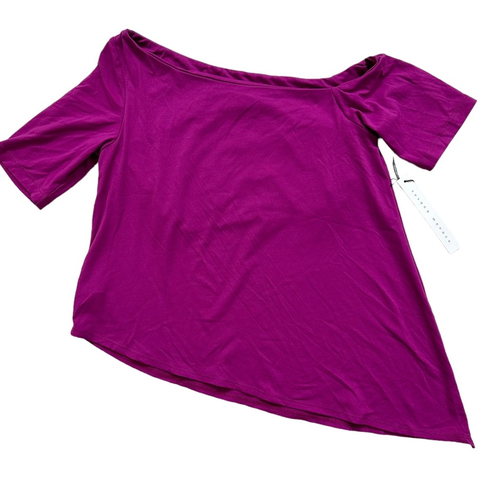 NWT SUSANA MONACO